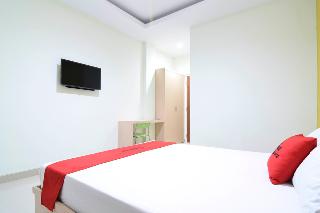 RedDoorz near Museum Keraton Surakarta fotoÄŸrafÄ±