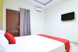 RedDoorz near Museum Keraton Surakarta fotoÄŸrafÄ±