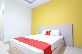 RedDoorz near Museum Keraton Surakarta fotoÄŸrafÄ±