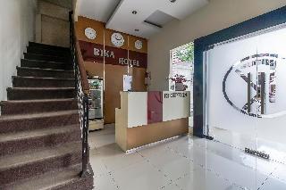 RedDoorz near Mall Panakkukang 3 fotoÄŸrafÄ±