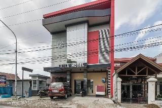 RedDoorz near Mall Panakkukang 3 otel fotoğrafı