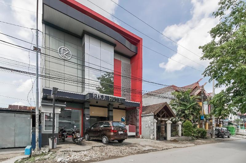 RedDoorz near Mall Panakkukang 3 - Genel