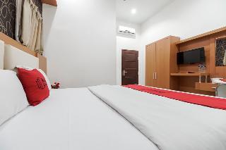 RedDoorz near Mall Panakkukang 3 fotoÄŸrafÄ±