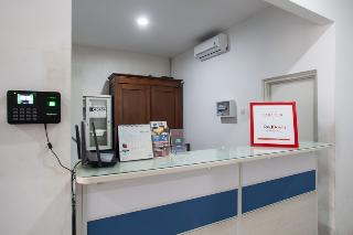 RedDoorz near Taman Krida Budaya fotoÄŸrafÄ±