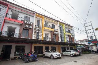 RedDoorz near Taman Krida Budaya fotoÄŸrafÄ±