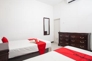 RedDoorz near Taman Krida Budaya fotoÄŸrafÄ±