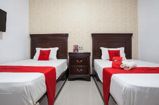 RedDoorz near Taman Krida Budaya fotoÄŸrafÄ±