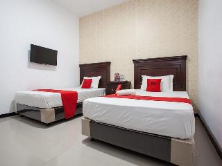RedDoorz near Taman Krida Budaya fotoÄŸrafÄ±