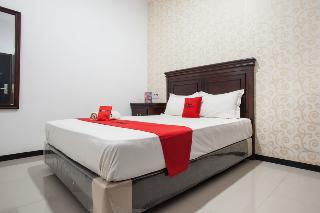 RedDoorz near Taman Krida Budaya fotoÄŸrafÄ±