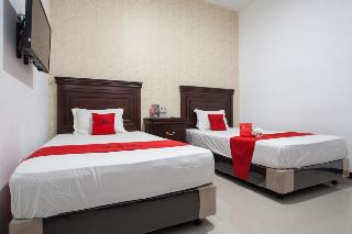 RedDoorz near Taman Krida Budaya fotoÄŸrafÄ±