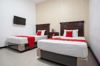 RedDoorz near Taman Krida Budaya fotoÄŸrafÄ±