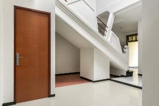 RedDoorz near Universitas Widyagama Malang fotoÄŸrafÄ±