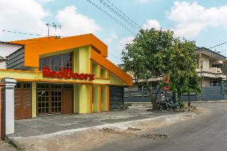 RedDoorz near Universitas Widyagama Malang otel fotoğrafı
