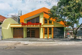 RedDoorz near Universitas Widyagama Malang fotoÄŸrafÄ±