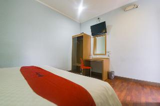 RedDoorz Plus @ Celaket fotoÄŸrafÄ±