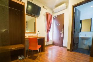 RedDoorz Plus @ Celaket fotoÄŸrafÄ±