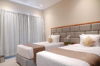 Sanga Sanga Mas Ubud Villa otel fotoğrafı