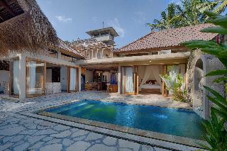 Sanga Sanga Mas Ubud Villa fotoÄŸrafÄ±