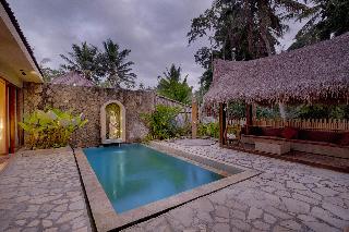 Sanga Sanga Mas Ubud Villa fotoÄŸrafÄ±