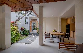 Sanga Sanga Mas Ubud Villa fotoÄŸrafÄ±