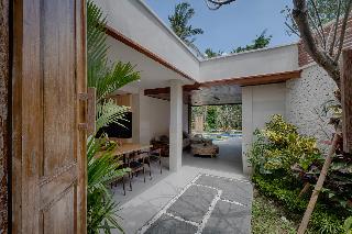 Sanga Sanga Mas Ubud Villa fotoÄŸrafÄ±