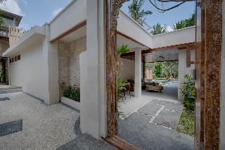 Sanga Sanga Mas Ubud Villa fotoÄŸrafÄ±