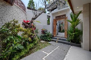 Sanga Sanga Mas Ubud Villa fotoÄŸrafÄ±