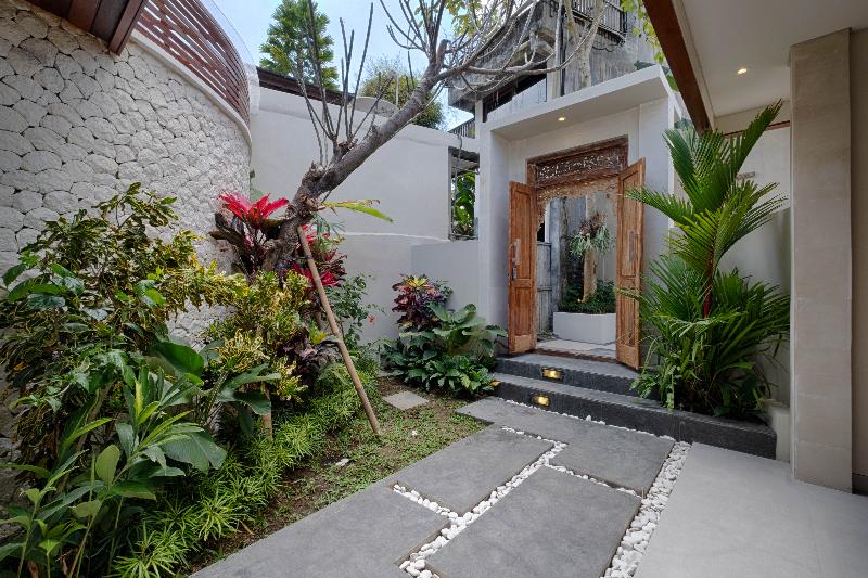 Sanga Sanga Mas Ubud Villa - Genel