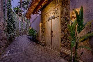 Sanga Sanga Mas Ubud Villa fotoÄŸrafÄ±