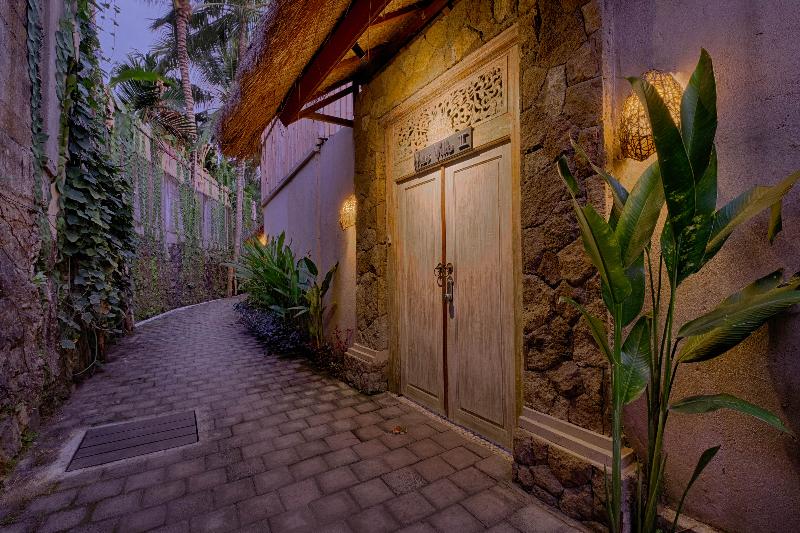 Sanga Sanga Mas Ubud Villa - Genel