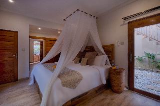 Sanga Sanga Mas Ubud Villa fotoÄŸrafÄ±