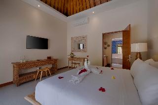Sanga Sanga Mas Ubud Villa fotoÄŸrafÄ±