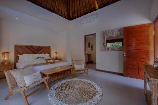 Sanga Sanga Mas Ubud Villa fotoÄŸrafÄ±