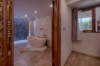 Sanga Sanga Mas Ubud Villa fotoÄŸrafÄ±