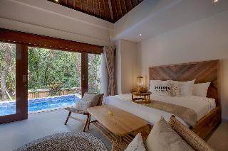 Sanga Sanga Mas Ubud Villa fotoÄŸrafÄ±