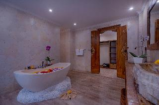 Sanga Sanga Mas Ubud Villa fotoÄŸrafÄ±
