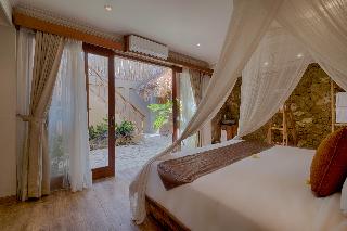 Sanga Sanga Mas Ubud Villa fotoÄŸrafÄ±