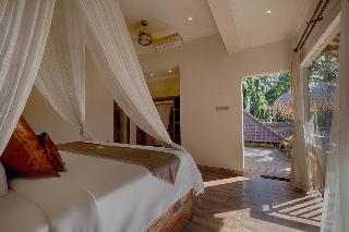 Sanga Sanga Mas Ubud Villa fotoÄŸrafÄ±