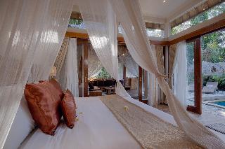 Sanga Sanga Mas Ubud Villa fotoÄŸrafÄ±