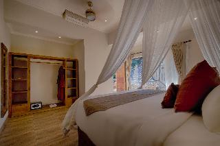 Sanga Sanga Mas Ubud Villa fotoÄŸrafÄ±