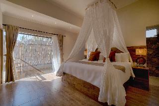 Sanga Sanga Mas Ubud Villa fotoÄŸrafÄ±