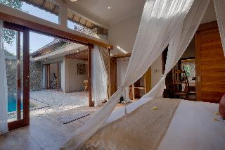 Sanga Sanga Mas Ubud Villa fotoÄŸrafÄ±