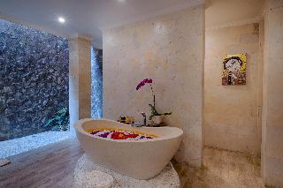 Sanga Sanga Mas Ubud Villa fotoÄŸrafÄ±
