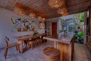 Sanga Sanga Mas Ubud Villa fotoÄŸrafÄ±