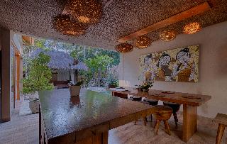 Sanga Sanga Mas Ubud Villa fotoÄŸrafÄ±