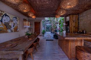 Sanga Sanga Mas Ubud Villa fotoÄŸrafÄ±
