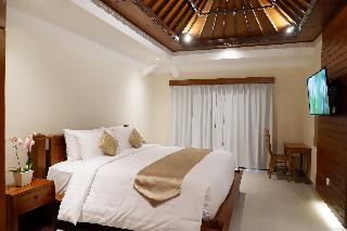 Sanga Sanga Mas Ubud Villa fotoÄŸrafÄ±