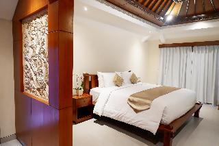 Sanga Sanga Mas Ubud Villa fotoÄŸrafÄ±