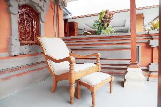 Sanga Sanga Mas Ubud Villa fotoÄŸrafÄ±