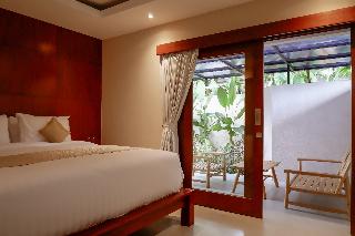 Sanga Sanga Mas Ubud Villa fotoÄŸrafÄ±